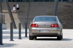 Volkswagen Phaeton 2003 года